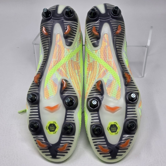 Nike Phantom GT2 Elite SG Pro Men\'s Size 8 Soccer Cleats Bonded Pack DC0753-344 main image 2